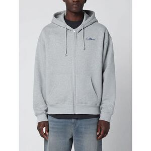 Awake Ny Sweatshirt Men Grey